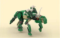 31058 Kosmoceratops richardsoni