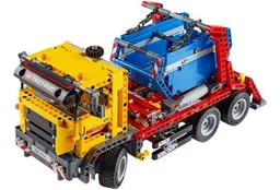 Container Truck