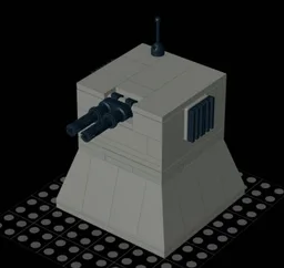 Imperial turboblaster