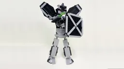75300 TIE-BORG