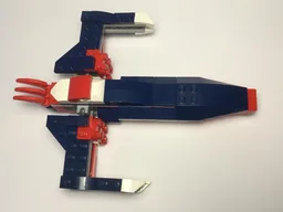 31088 X-WING