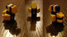 Nano Bird