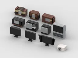 The Evolution of Television