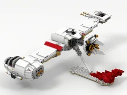 Ski Speeder