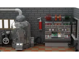 SciFi Laboratory