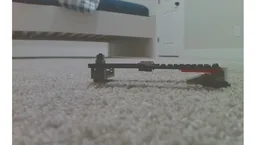 car stand