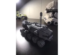 HAVw A6 Juggernaut