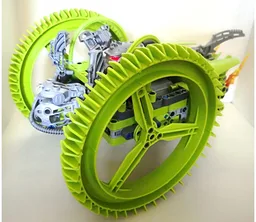 Green Bee + 7157