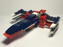 31088 X-WING