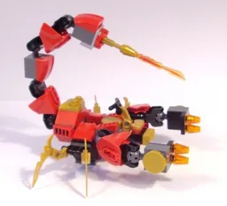 70500 Scorpion Alternate