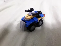 Nano APC