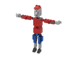 *Updated* Super Sam