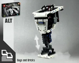 Wind-up Rammer