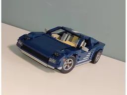 10265 Ferrari Testarossa