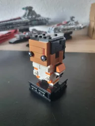 Commander Cody Brickheadz