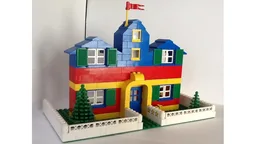 4153 House