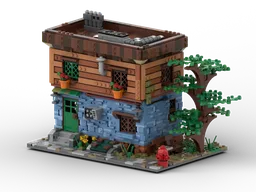 Autumn House