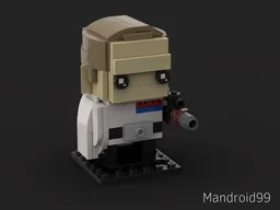 Director Orson Krennic