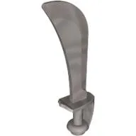 Duplo Sword / Cutlass / Pearl Light Gray