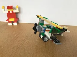 31056 Biplane