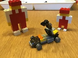31014 Fire Engine
