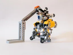 Loader-HV