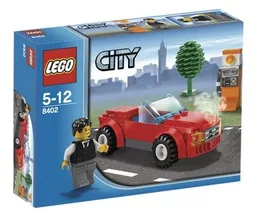 Sports Car