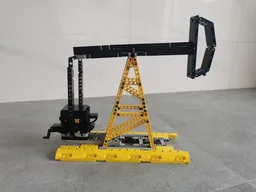 Pumpjack