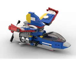 [freemium] Hydroplane 31094