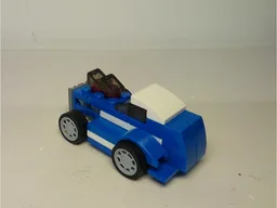 31027 Hot Rod 2