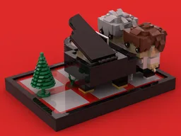 Evangelion Rebuild Series Support Version