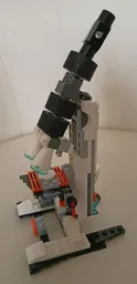 Microscope