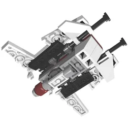 30247 M-e-w fighter