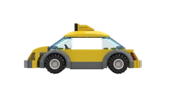 Taxi #3