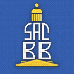 Sacramento Brick Builders (SacBB) Logo