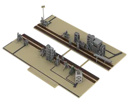 Launch Complex 39 - Medium Version