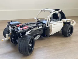Hot Rod