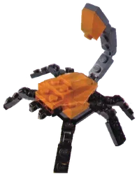 Scorpion
