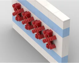 Chicago Flag