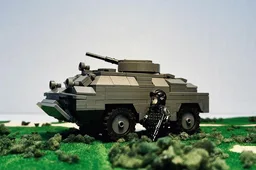 BRDM-2