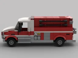Fire Tanker