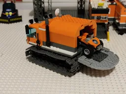 Arctic Transport