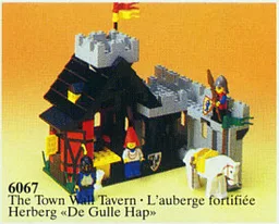 Guarded Inn