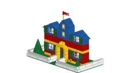 4153 House