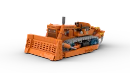 Allis Chalmers HD21P
