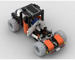 MOCs Collections 42178