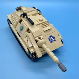 Jagdpanzer 38(t)
