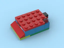 11001 - Puzzle Box #2