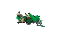 Mighty Hopper