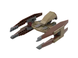 Vulture Droid